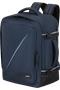 Hátizsák, kabin méret, 26,5l, S/M-es, AMERICAN TOURISTER 